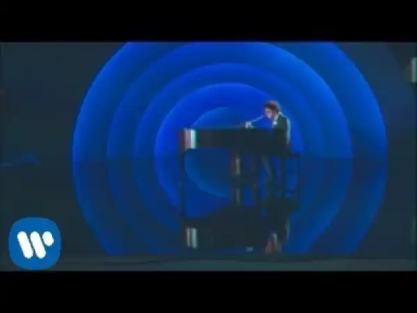 Video: Bruno Mars - When I Was Your Man